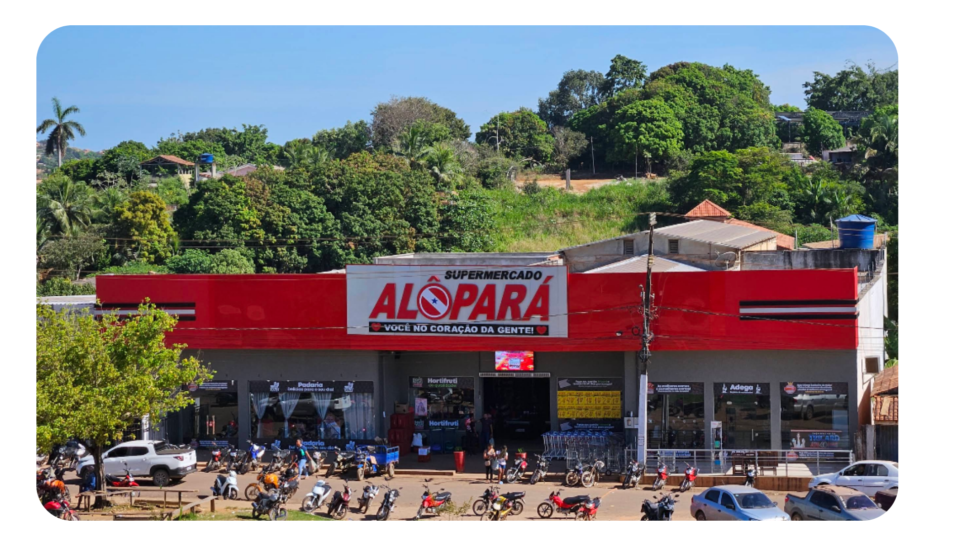 Alô Pará